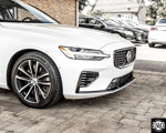 Used 2023 Volvo S60 T8 Plus image 4