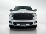 New 2026 RAM 1500 Big Horn image 2