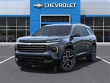 New 2025 Chevrolet Traverse High Country w/ LPO, Floor Liner Package image 6