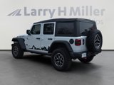 New 2025 Jeep Wrangler Unlimited Rubicon w/ Steel Bumper Group image 3