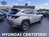 Used 2024 Hyundai Tucson Limited image 5