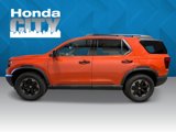 New 2026 Honda Passport TrailSport Elite image 2
