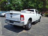 Used 2021 RAM 2500 Tradesman w/ Chrome Appearance Group image 3