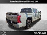 New 2025 Toyota Tundra Platinum image 4