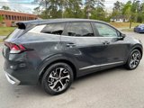 Used 2023 Kia Sportage EX image 6
