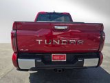 New 2025 Toyota Tundra Capstone image 6