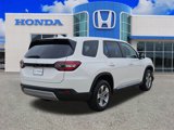 New 2025 Honda Pilot EX-L image 3