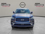 Used 2022 INFINITI QX80 Luxe w/ Cargo Package image 2