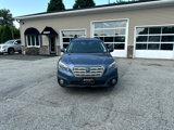 Used 2017 Subaru Outback 2.5i Premium image 2
