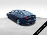 New 2026 Cadillac CT5 Premium Luxury w/ Technology Package image 3