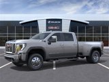 New 2025 GMC Sierra 3500 Denali w/ Denali Reserve Package image 2