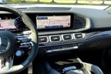 New 2026 Mercedes-Benz GLE 53 AMG 4MATIC Coupe image 6