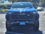 New 2026 Chevrolet Colorado Trail Boss image 2