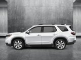 New 2025 Honda Pilot Touring image 3