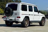 Certified 2025 Mercedes-Benz G 63 AMG 4MATIC image 4