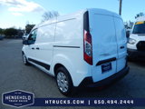 Used 2022 Ford Transit Connect XLT w/ CNG/LPG Engine Prep Package image 5