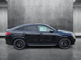 New 2025 Mercedes-Benz GLE 53 AMG 4MATIC Coupe image 4