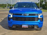 New 2025 Chevrolet Silverado 1500 RST w/ Texas Edition Plus image 2