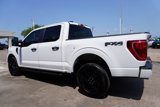 Certified 2023 Ford F150 XL w/ STX Black Appearance Package image 4
