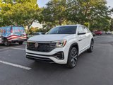 New 2025 Volkswagen Atlas Cross Sport SEL Premium R-Line image 3