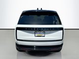 New 2025 Land Rover Range Rover SE image 5