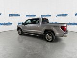 New 2025 Ford F150 Lariat w/ Equipment Group 501A Mid image 6