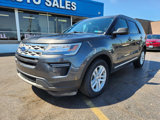 Used 2019 Ford Explorer XLT w/ Class III Trailer Tow Package image 4