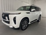 New 2025 INFINITI QX80 Luxe image 4