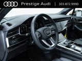 New 2025 Audi Q7 3.0T Prestige image 4