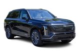 New 2026 Cadillac Vistiq Sport image 3