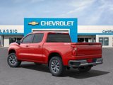 New 2025 Chevrolet Silverado 1500 LT image 3