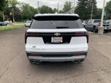New 2026 Chevrolet Traverse LT w/ Driver Confidence Package image 6