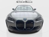 Used 2024 BMW i4 eDrive40 image 3