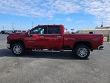 New 2025 Chevrolet Silverado 2500 LTZ w/ LTZ Convenience Package image 2