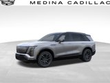 New 2026 Cadillac Vistiq Sport image 2