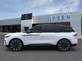 New 2025 Lincoln Nautilus Reserve w/ Jet Appearance Package image 3