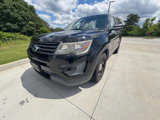 Used 2017 Ford Explorer 4WD Police Interceptor image 5