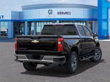New 2025 Chevrolet Silverado 1500 LT image 4