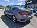 Used 2018 Honda Civic LX image 6