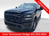 New 2025 RAM 2500 Big Horn image 3