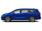 New 2026 Honda Odyssey EX-L image 3