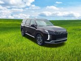 New 2025 Hyundai Palisade Limited image 2
