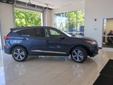 New 2025 Acura RDX w/ Technology Package image 6
