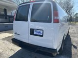Used 2022 Chevrolet Express 3500 Extended w/ Driver Convenience Package image 6