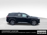 New 2025 Nissan Pathfinder Platinum w/ Cargo Package image 4
