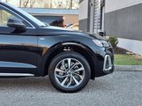 New 2025 Audi Q5 2.0T Premium Plus image 5