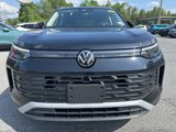 New 2025 Volkswagen Tiguan S image 2