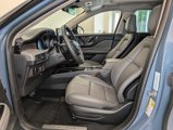New 2025 Lincoln Corsair Grand Touring image 4