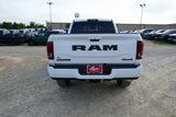 New 2025 RAM 2500 Laramie w/ Night Edition image 5
