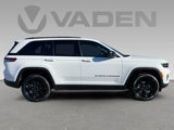 New 2025 Jeep Grand Cherokee Limited w/ Luxury Tech Group II image 2